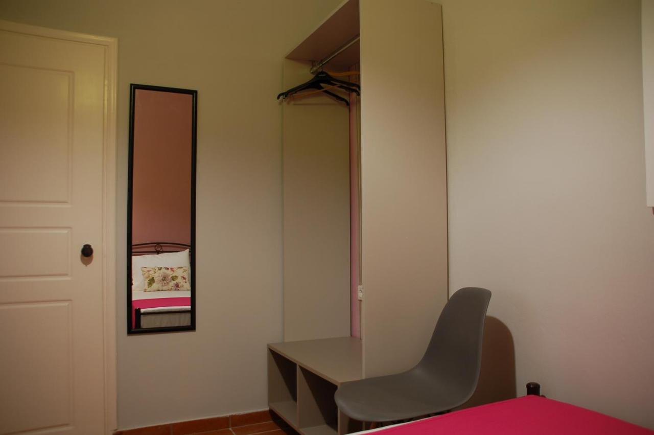 Domenica Apts II Λαγανάς Εξωτερικό φωτογραφία