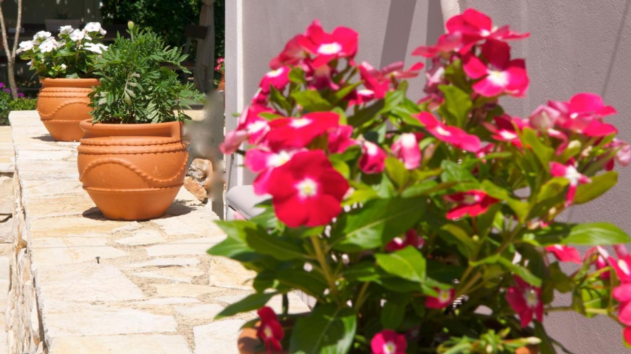 Domenica Apts II Λαγανάς Εξωτερικό φωτογραφία