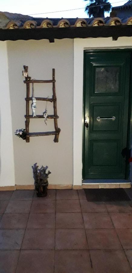 Domenica Apts II Λαγανάς Εξωτερικό φωτογραφία